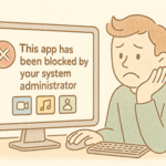 【ぼやき】Windows AppLockerの誤作動？  UWP全てが「このアプリは、システム管理者によってブロックされています」となり利用できない